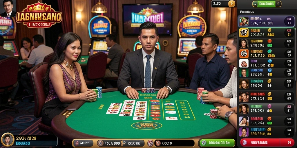 777bet - Beragam permainan slot dengan tema yang menarik.