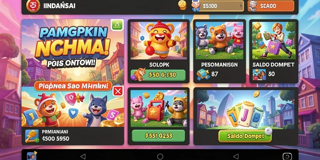 asianabet - Fitur permainan yang beragam dan menarik untuk dicoba.