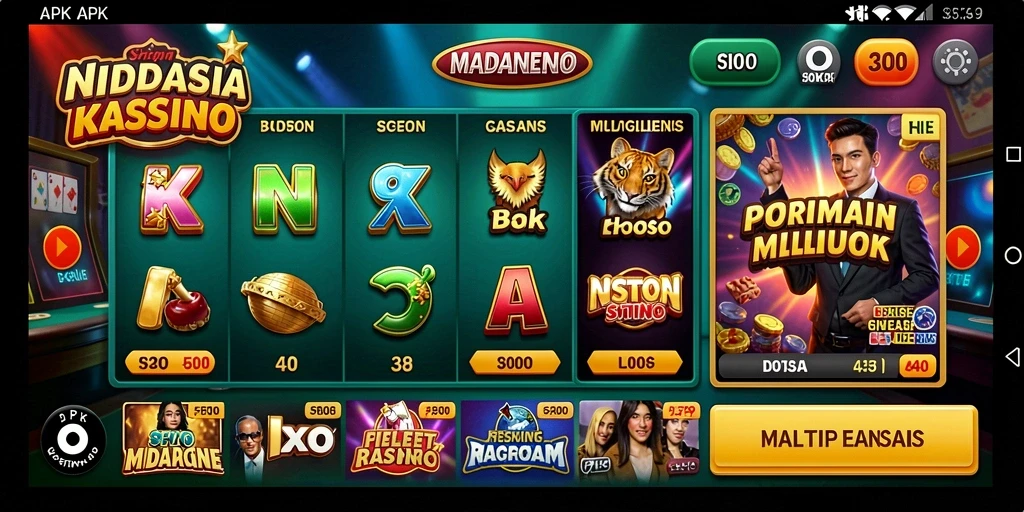 fb333 - Gameplay seru dengan mode solo dan multiplayer.