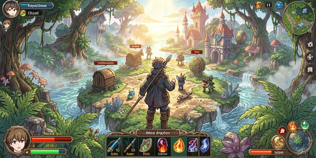 juara666 - Gameplay yang menyenangkan dan seru untuk dimainkan.
