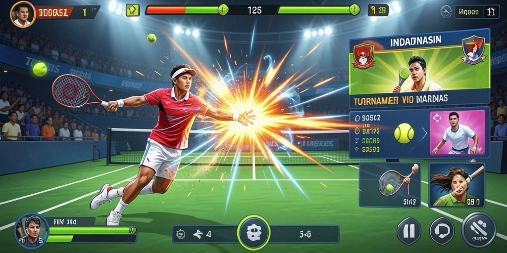 lunatogel - Fitur notifikasi hasil togel secara real-time.