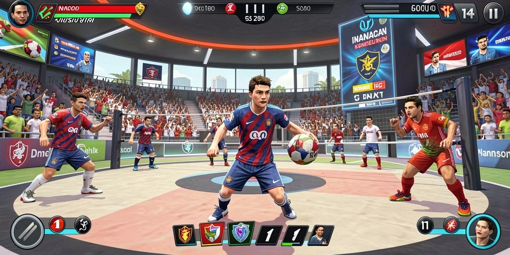 mastertoto - Fitur live draw yang memperlihatkan hasil secara langsung.