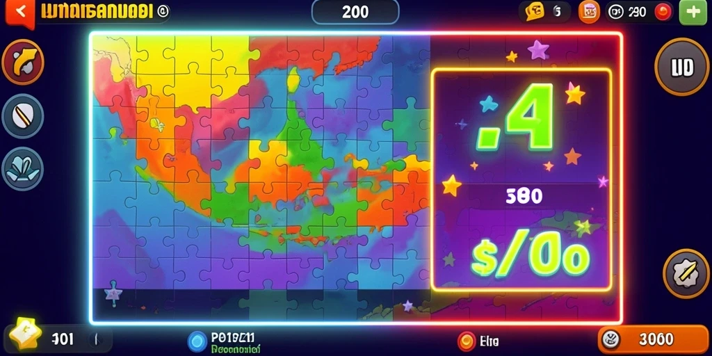nagatoto168 - Ragam permainan slot yang mengasyikkan untuk dipilih.