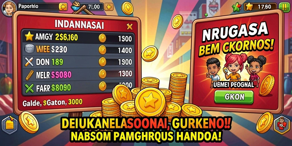 surga88 - Berbagai pilihan permainan menarik.