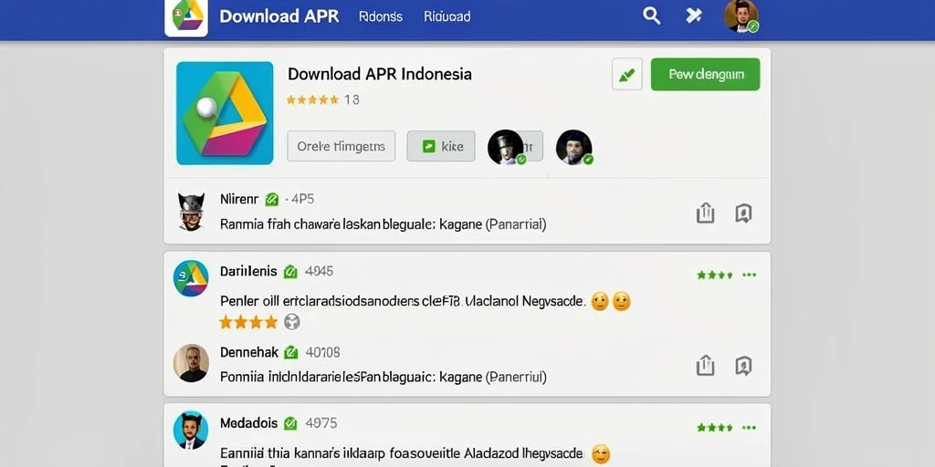 tentoto - Screenshot memperlihatkan mode multiplayer yang seru.