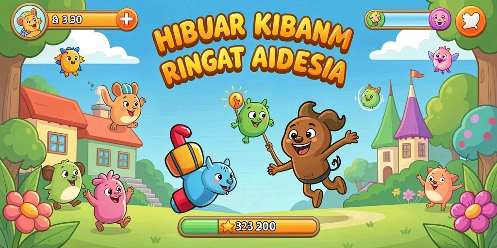 topanhoki - Mode permainan yang seru dan kompetitif.