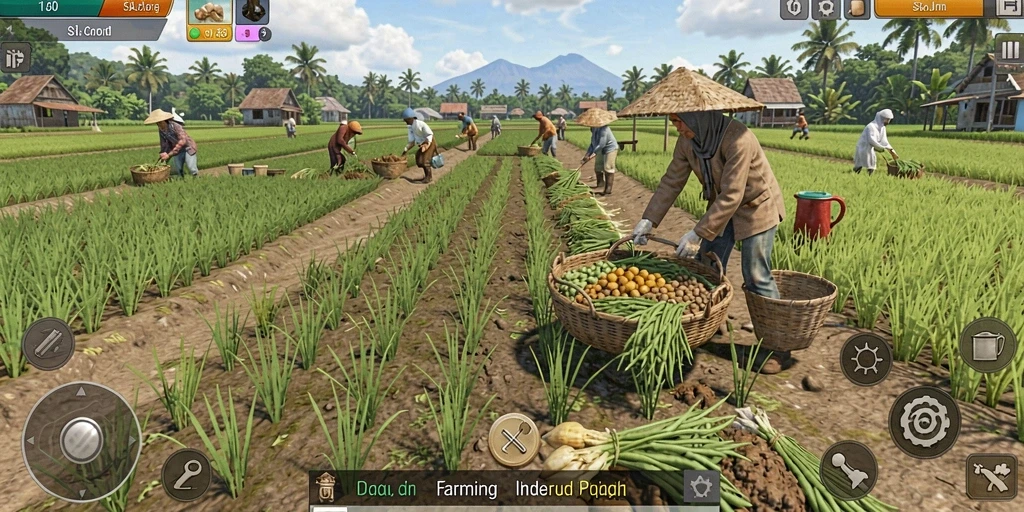 vip805 - Mode permainan multiplayer yang seru dan kompetitif.