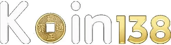 koin138 — Logo Resmi